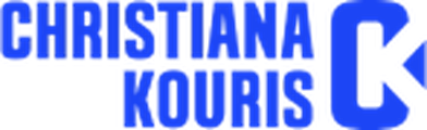 Christiana Kouris Academy logo