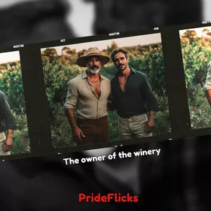 Cover image for Online course THE VINEYARD OWNER🍷 –  part 1 