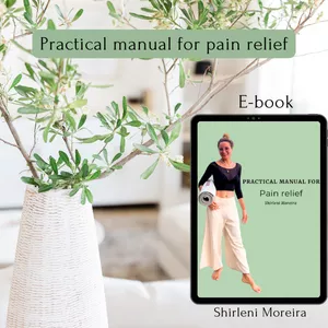 Cover image for Ebook Practical manual for pain&nbsp;relief