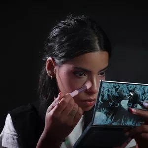 Imagen de portada para Curso online CURSO AUTOMAQUILLAJE BASICO