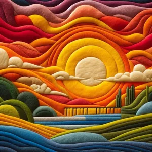 Imagen de portada para Curso online Guía Pintar con lanã