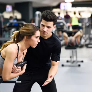 Imagen de portada para Curso online CURSO PERSONAL TRAINER