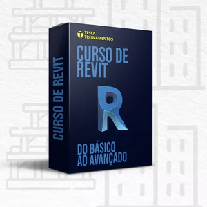 Imagem do curso Curso de Revit (Básico ao Avançado)