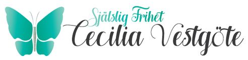 Cecilia Vestgöte logo