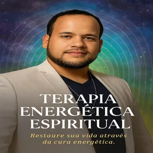 Imagem de capa para o Curso online Mentoria Energética Espiritual 
