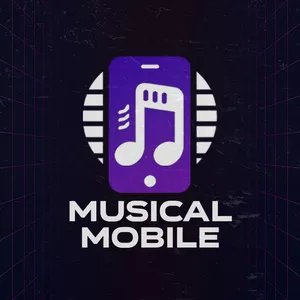 Imagem de capa para o Curso online Musical Mobile