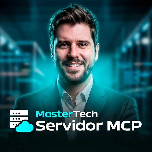 Imagem do curso Mastertech Servidor MCP