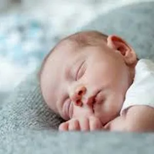 Imagen de portada para Curso online sueño tranquilo comohcer que tu bebe duerma tranquilo 