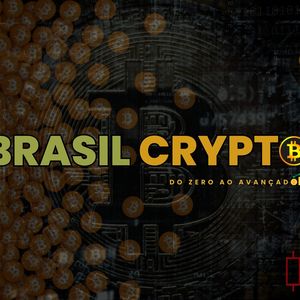 Brasil Crypto | Do Zero ao Avançado