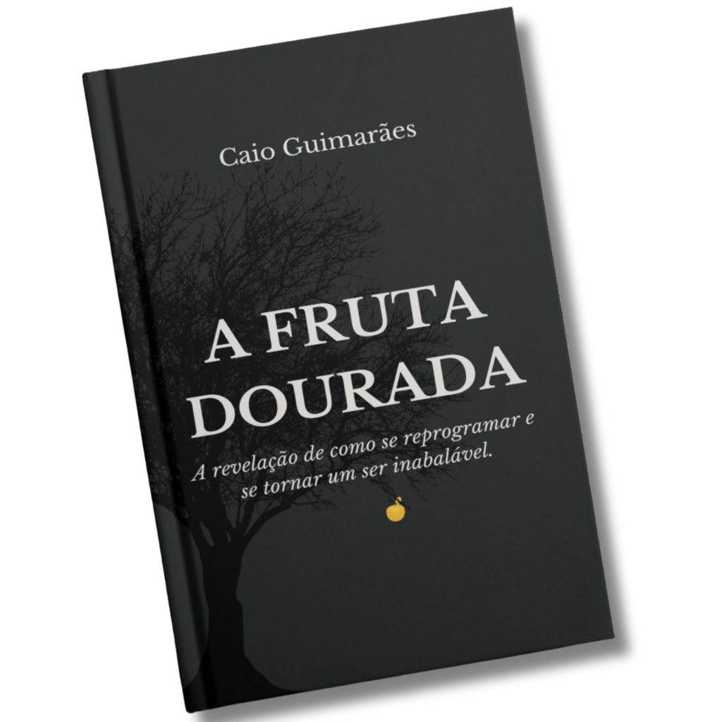 A Fruta Dourada