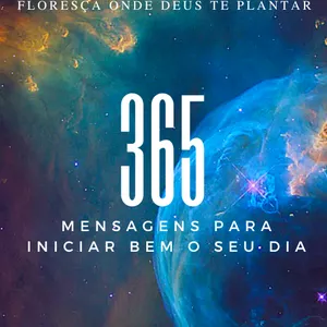 Imagem de capa para o Ebook Floresça onde Deus te plantar