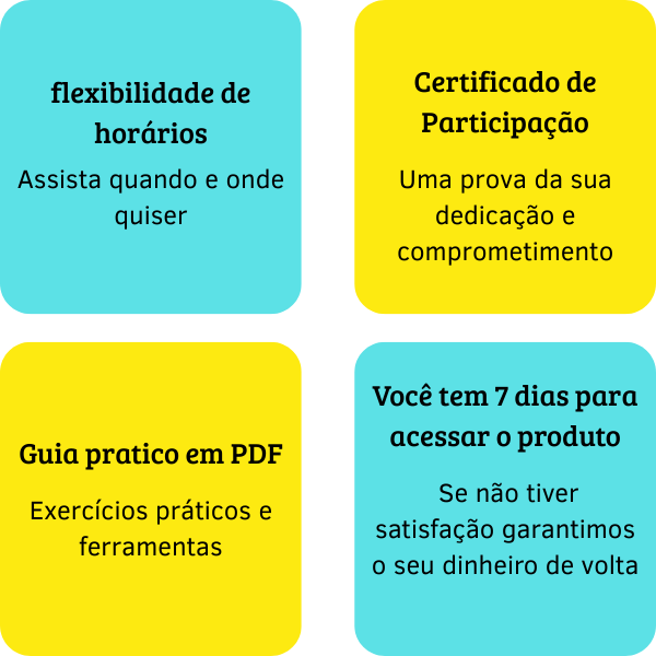 Jornada Emocional para Mulheres:  Treinamento para Transformação Pessoal  — imagem 3