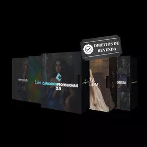 Cover image for Online course Professional Products