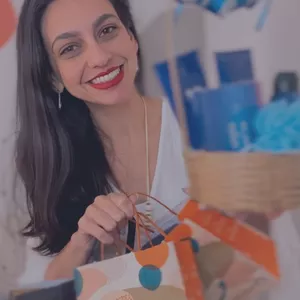 Imagem do curso Capriche nos presentes 