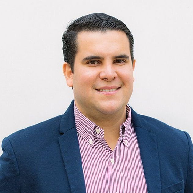 Gustavo Hernandez