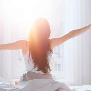 Imagen de portada para Curso online Taller de aromaterapia para la mejora del sueño. 