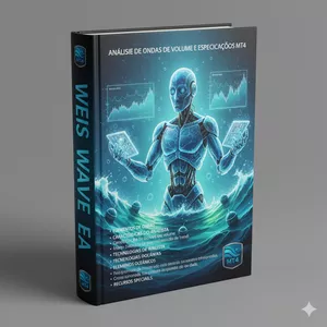 Cover image for Online course Forex ea Weis-Wave MT4