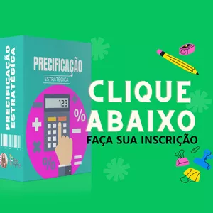 Imagem de capa para o Curso online Consultoria de Precificação
