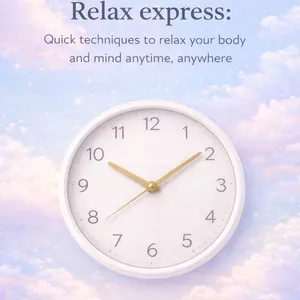 Cover image for Ebook Relax Express 