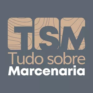 Imagem de capa para o Curso online TSM - TUDO SOBRE MARCENARIA