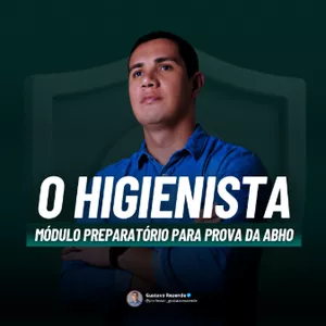 Imagem de capa para o Curso online Programa de treinamento "O Higienista" - Se torne um profissional de higiene ocupacional de referência!