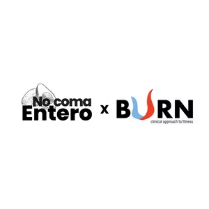 Imagen de portada para Curso online BURNER ACADEMY