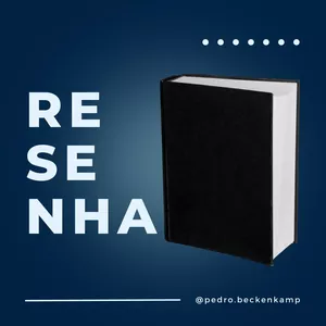Imagem de capa para o Ebook Resenha: Essencialismo