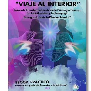 Imagen de portada para Ebook "VIAJE INTERIOR"