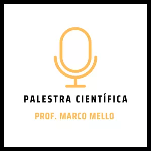 Imagem de capa para o Curso online Palestra Científica