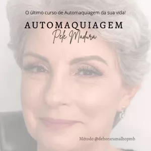 Capa do curso 