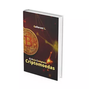 Imagem do curso Criptomoedas: O Guia Completo