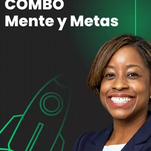 Imagen de portada para Ebook COMBO Mente y Metas