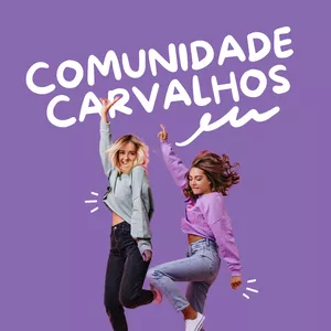 Imagem de capa para o Curso online Comunidade dos Carvalhos ⭐