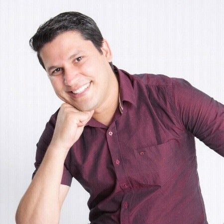 Silas Rodrigues - Propagandista na Libbs