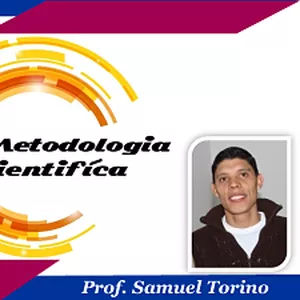 Imagem de capa para o Curso online 008 - Metodologia Científica