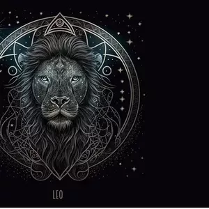 Imagem do curso Amuleto Sagrado Para o Signo de Leão