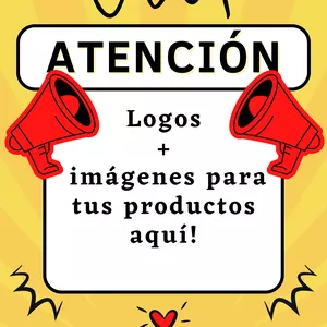 Imagen de portada para Curso online Te creamos tu logo y imagenes para tu emprendimiento o demás!