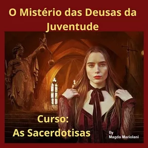 Capa do curso 