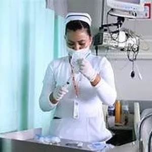 Imagen de portada para Curso online Curso taller para enfermería : Atención del paciente en estado de choque . 