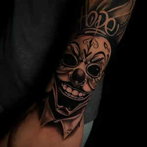 Imagen de portada para Curso online Introducción al TATUAJE 