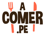 Acomer.pe logo