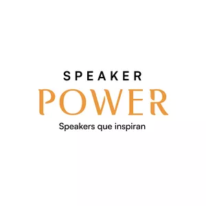 Imagen de portada para Curso online SPEAKER POWER | Speakers que Inspiran