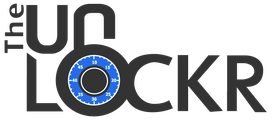 TheUnlockr logo