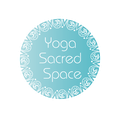Yoga Sacred Space Online logo