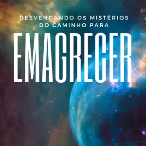 Imagem de capa para o Ebook EMAGRECER - Desvendando os Mistérios - Entendendo Seu Corpo