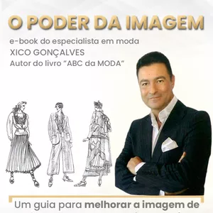 Imagem de capa para o Ebook O Poder da Imagem 
