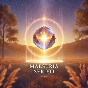 Imagen de portada para Curso online 🗝 MAESTRÍA SER YO