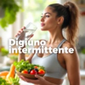 Cover image for Ebook Guida pratica al digiuno intermittente