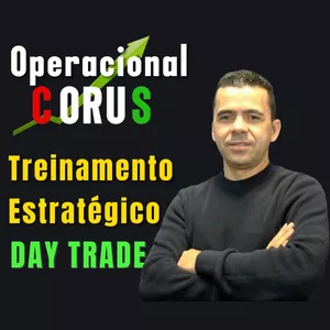 Imagem de OPERACIONAL CORUS criado por Edimar Castro na hotmart