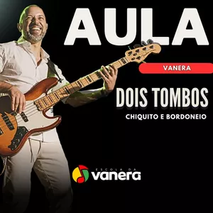 Imagem de capa para o Curso online Dois Tombos - Chiquito e Bordoneio